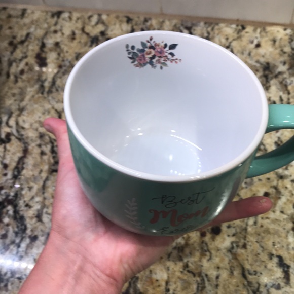 Large coffee mug - Picture 4 of 4